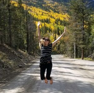 Meet your Posher, Deanna